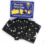 Hat Tears Wizard (Pack of 12)